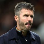 Man Utd have obvious Michael Carrick replacement if boss is sacked mid-season