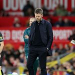 Michael Carrick warned over Man Utd sack 'danger' as players absolved of blame
