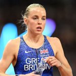 Keely Hodgkinson's abnormal discovery after scan as star says 'I'm different'