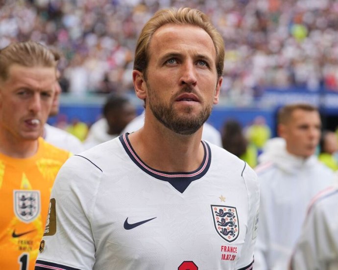England squad announcement LIVE: Tuchel call-ups leaked as Ngumoha decision made