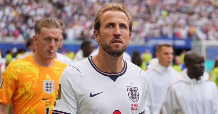 England squad announcement LIVE: Tuchel call-ups leaked as Ngumoha decision made