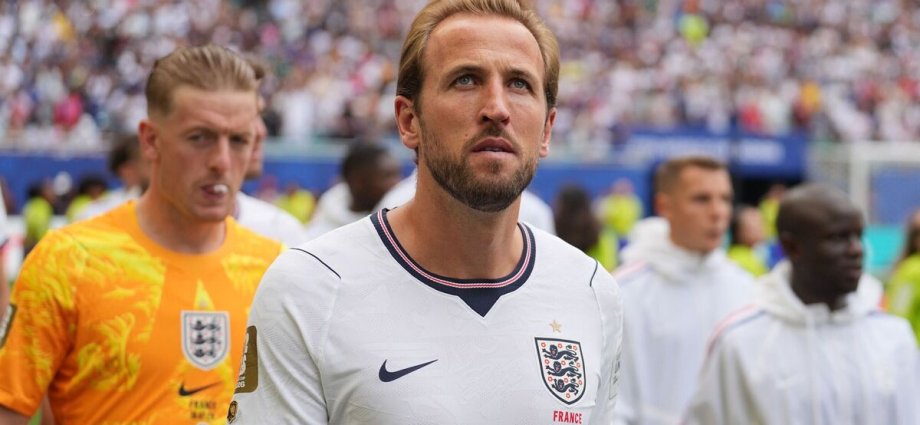 England squad announcement LIVE: Tuchel call-ups leaked as Ngumoha decision made