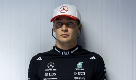 George Russell misery and 'really painful' reality of Kimi Antonelli's success