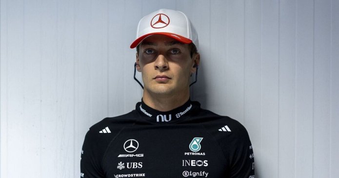 George Russell misery and 'really painful' reality of Kimi Antonelli's success