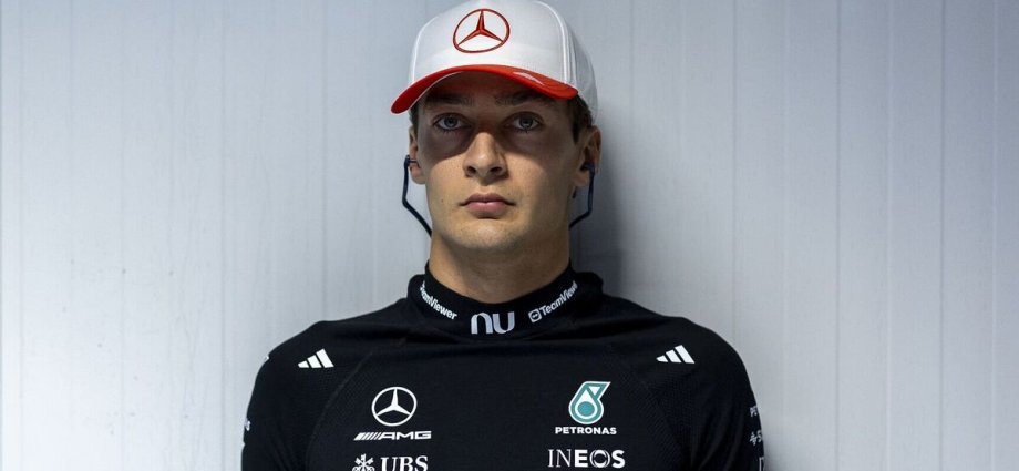 George Russell misery and 'really painful' reality of Kimi Antonelli's success