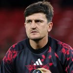 Maguire's England career is over as Tuchel makes promise to Man Utd star