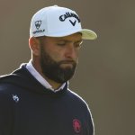 66 players miss the cut at BMW Championship as John Rahm endures nightmare round