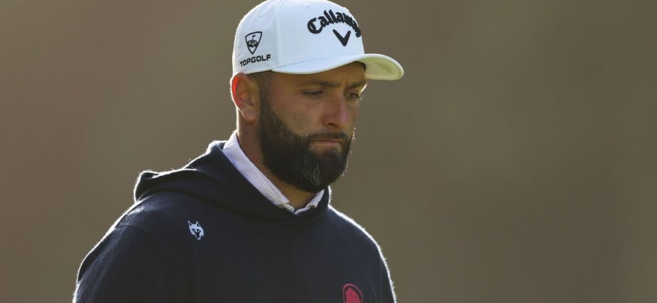 66 players miss the cut at BMW Championship as John Rahm endures nightmare round