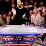 BBC told to axe two Match of the Day hosts immediately - 'times have changed'