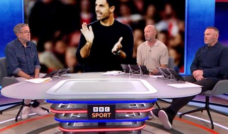 BBC told to axe two Match of the Day hosts immediately - 'times have changed'