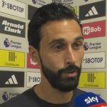 Alvaro Arbeloa makes surreal Man Utd referee bias claim after Fulham draw