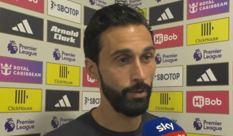 Alvaro Arbeloa makes surreal Man Utd referee bias claim after Fulham draw