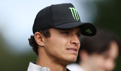 Major Abu Dhabi GP hint dropped amid race fears as Lando Norris slammed