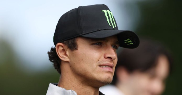 Major Abu Dhabi GP hint dropped amid race fears as Lando Norris slammed