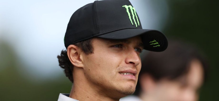 Major Abu Dhabi GP hint dropped amid race fears as Lando Norris slammed