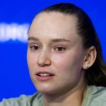Elena Rybakina makes worrying health admission after being left 'unable to walk'