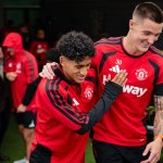 Man Utd line up £16m JJ Gabriel replacement as transfer request handed in