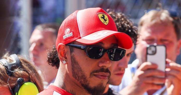 Lewis Hamilton set for penalty as F1 teams approve controversial rule changes