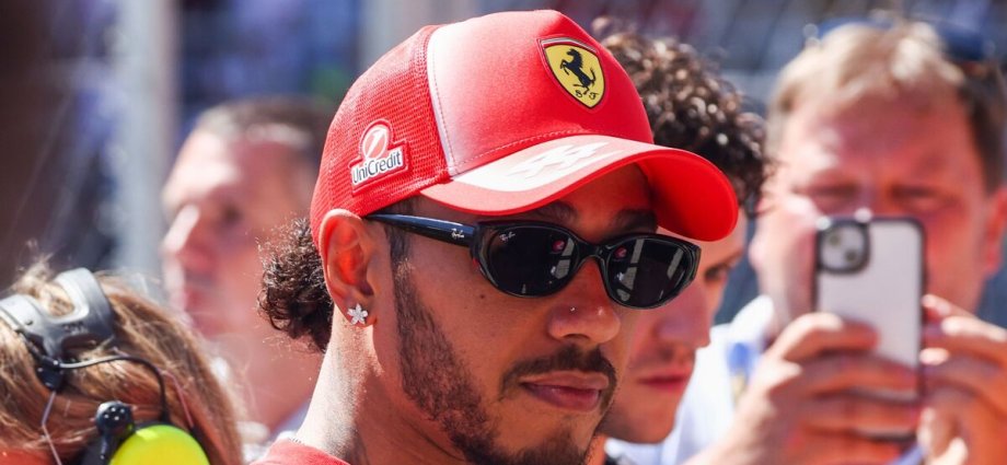 Lewis Hamilton set for penalty as F1 teams approve controversial rule changes