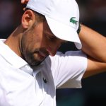 Novak Djokovic’s physio admits 'friction' and says 'people have no idea'