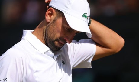Novak Djokovic’s physio admits 'friction' and says 'people have no idea'