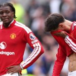Man Utd season ratings so far with four 4/10s and Bruno Fernandes only a 6