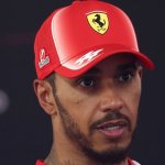 F1 Driver 'close to being sacked' as Hamilton grilled over Ferrari documents
