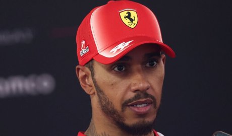 F1 Driver 'close to being sacked' as Hamilton grilled over Ferrari documents