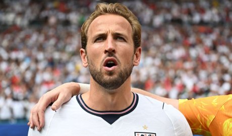 Harry Kane planning to quit football for new sport as he causes surprise