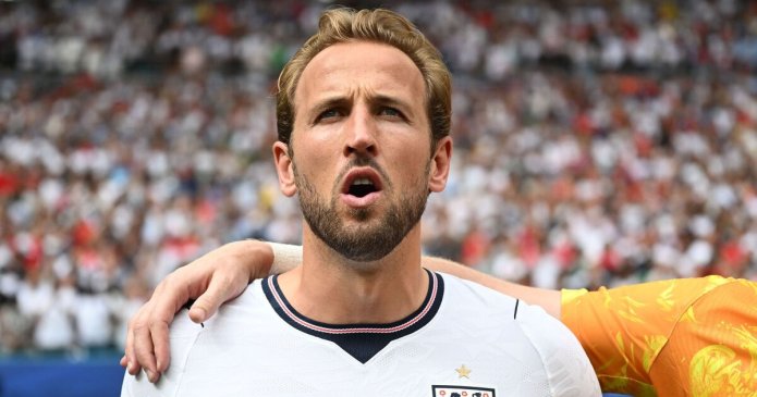 Harry Kane planning to quit football for new sport as he causes surprise