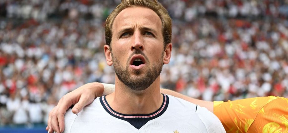 Harry Kane planning to quit football for new sport as he causes surprise