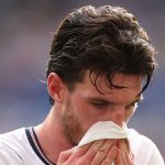 Declan Rice shows true colours after England squad exit as Harry Kane explains