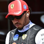 Lewis Hamilton among drivers investigated as two Azerbaijan GP penalties taken