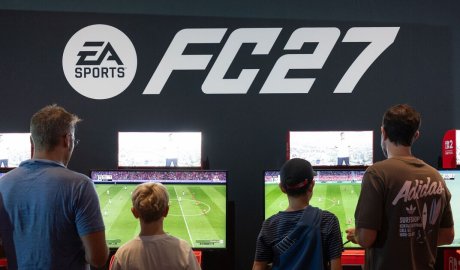 FC27 price and the best places to buy the game revealed