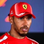 Lewis Hamilton's true feelings on Ferrari colleagues after denying rumours
