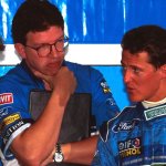 Michael Schumacher cheating allegations uncovered in new Netflix documentary