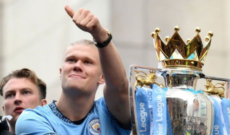 Man City punishment decided as Premier League told to get brutal over 'tainted'