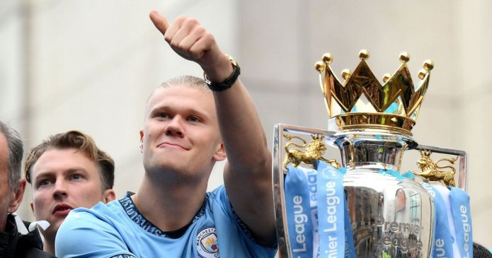 Man City punishment decided as Premier League told to get brutal over 'tainted'