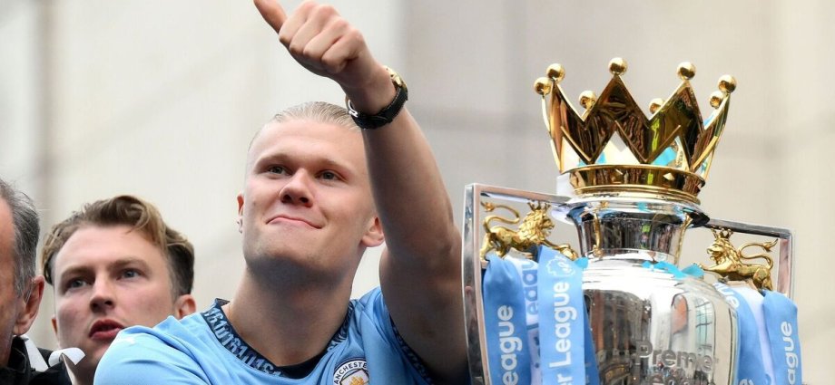Man City punishment decided as Premier League told to get brutal over 'tainted'