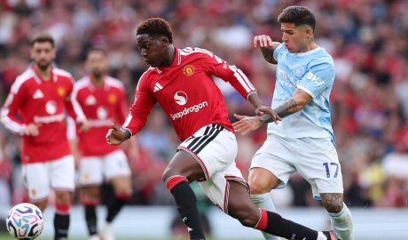Premier League clubs plot Man City 'legal action' as Man Utd make decision