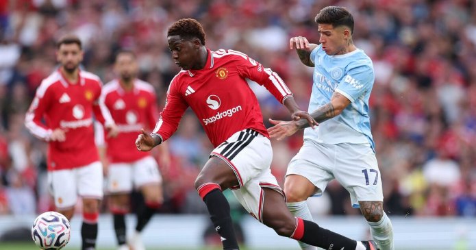 Premier League clubs plot Man City 'legal action' as Man Utd make decision