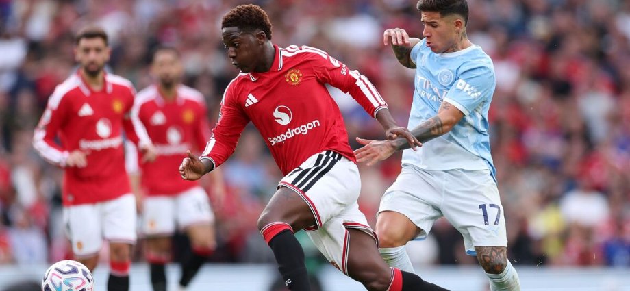 Premier League clubs plot Man City 'legal action' as Man Utd make decision