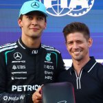F1 LIVE: Azerbaijan GP grid changed as driver slapped with five-place penalty