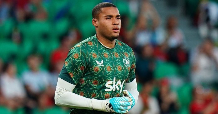 Ireland star issues long statement after refusing to play against Israel
