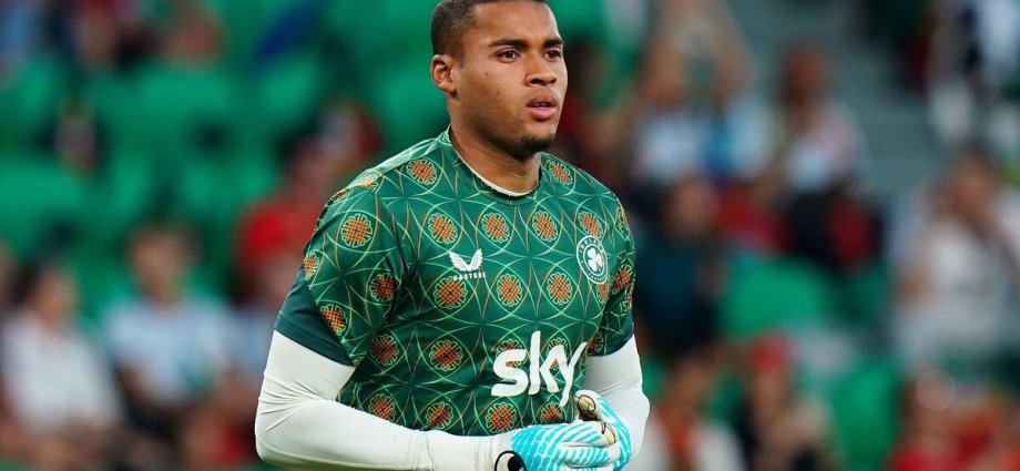 Ireland star issues long statement after refusing to play against Israel