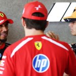 Lando Norris demands rival be banned and Lewis Hamilton gives one-word reply