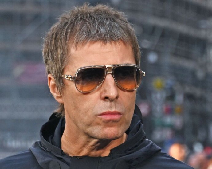 Liam Gallagher 'leaks Man City punishment' with club to avoid relegation