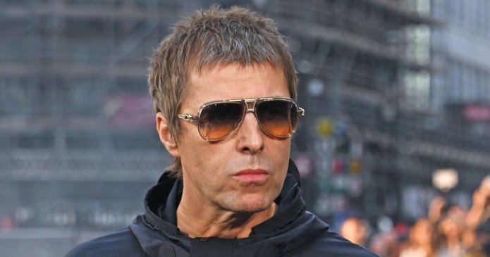 Liam Gallagher 'leaks Man City punishment' with club to avoid relegation