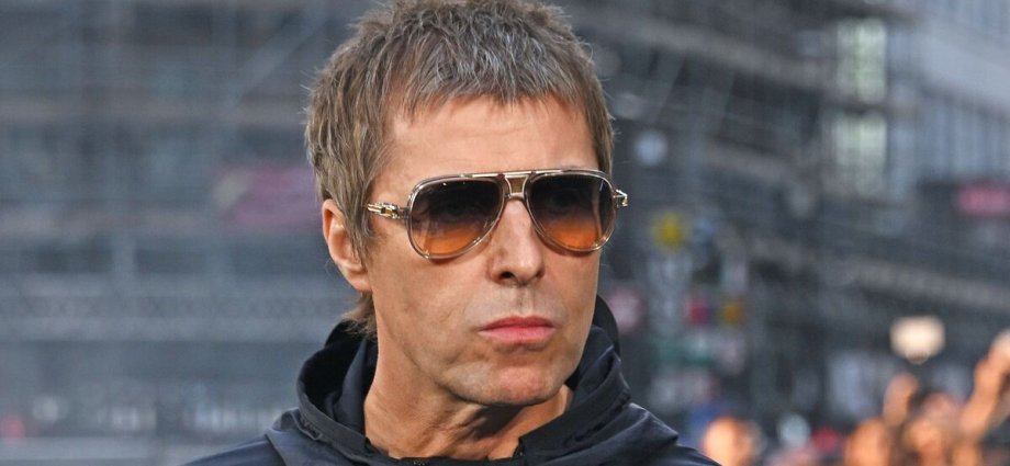 Liam Gallagher 'leaks Man City punishment' with club to avoid relegation
