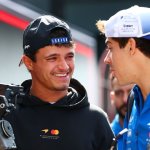 Lando Norris apologises to Franco Colapinto as agreement reached with F1 rival
